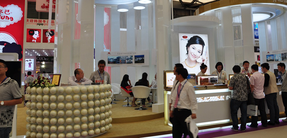 上海展臺設(shè)計搭建需要重點注意那些細節(jié)？