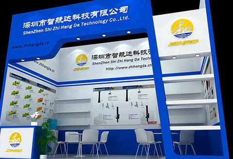 燈光在展臺(tái)設(shè)計(jì)搭建中的作用都有哪些？