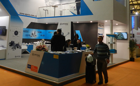 展臺搭建時該如何進行布線？