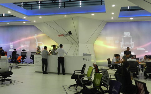 展臺設(shè)計(jì)搭建重要組成元素都有哪些？