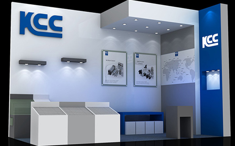 在展會展臺設計中該如何進行公共休息區(qū)設計？