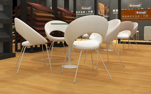 如何安排會(huì)展搭建時(shí)間？